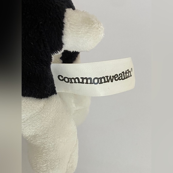 Set of 2 Adorable Plush Puppies - Picture 5 of 13